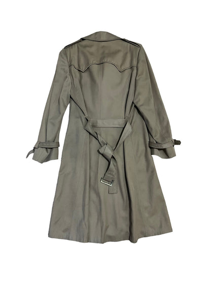 Vintage Pierre Cardin Trench Coat