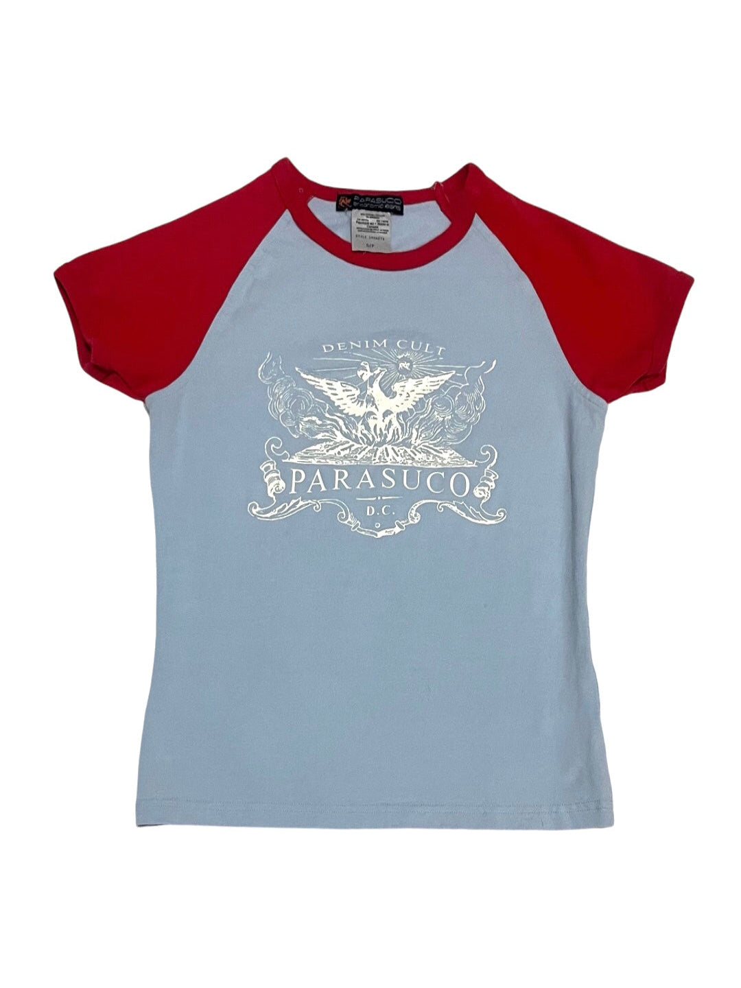 Parasuco Baby Tee