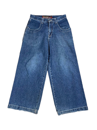 JNCO Crown Baggy Pants