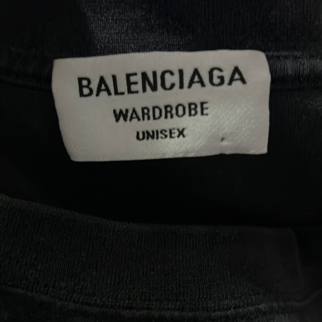 Balenciaga Shirt