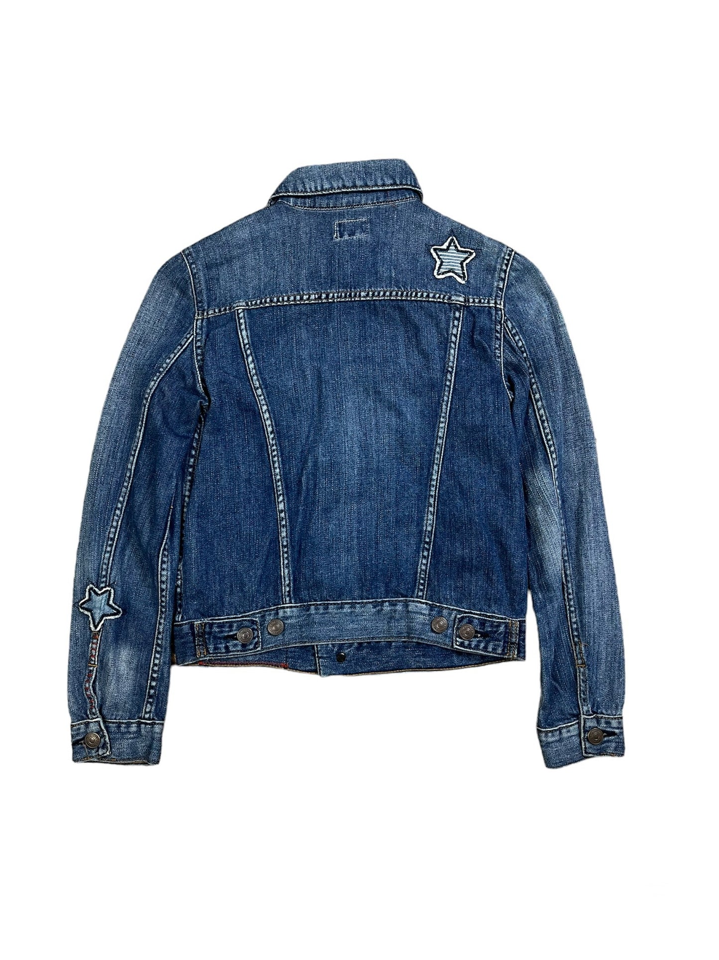 Polo Ralph Lauren Denim Jacket