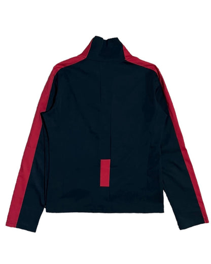 Fotus Zip Up Track Suit