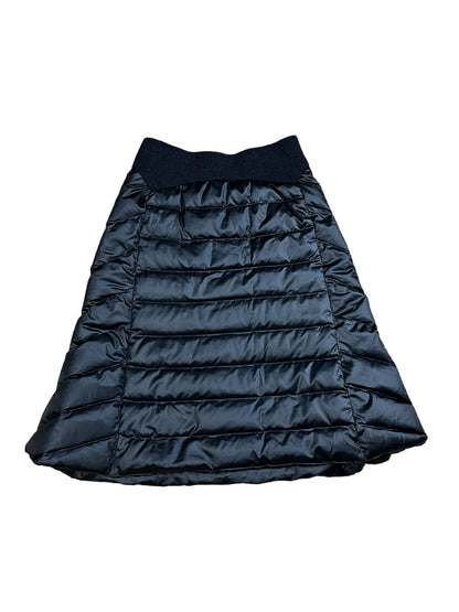 Issey Miyake Puffer Skirt Made In Japan