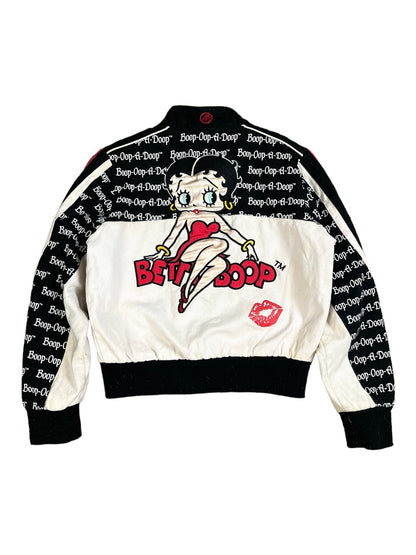 Betty Boop Lot 29 Jacket