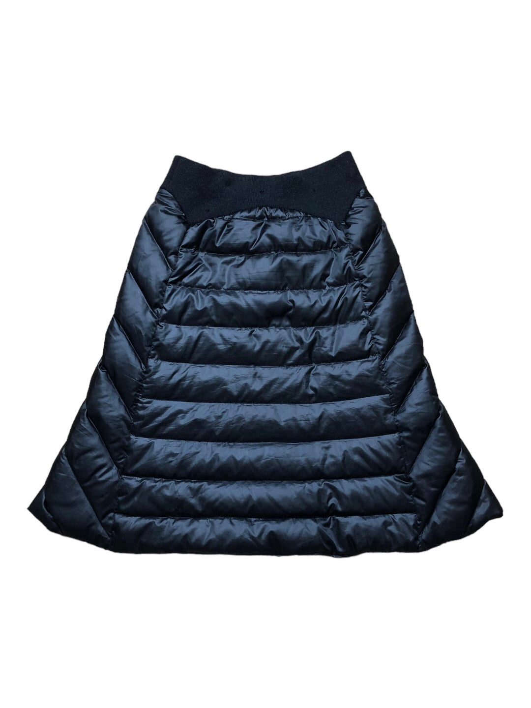 Issey Miyake Puffer Skirt Made In Japan