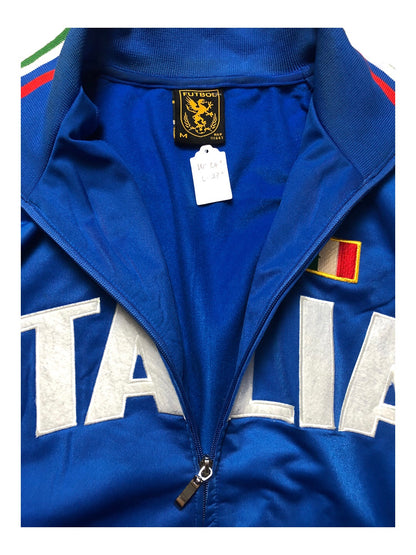 Italia Track Suit