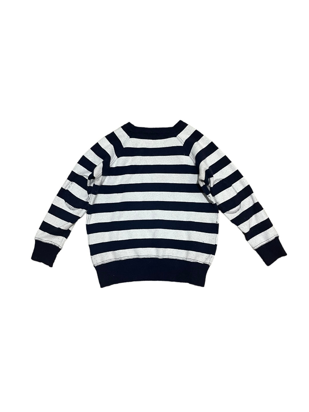 Burberry Stripe Sweater