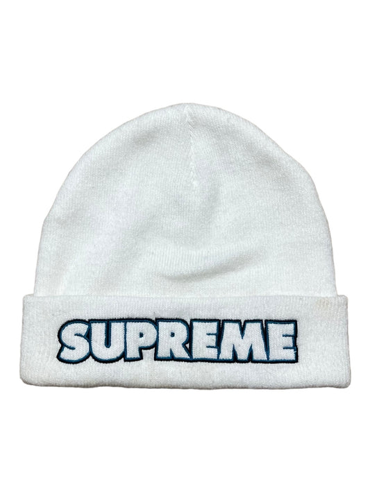 Supreme World Famous Beanie