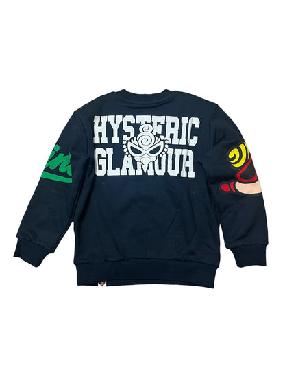 Hysteric Glamour Mini Baby Big Made In Japan