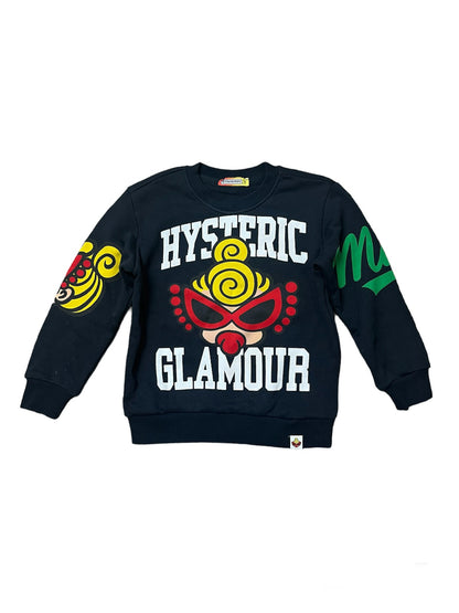 Hysteric Glamour Mini Baby Big Made In Japan