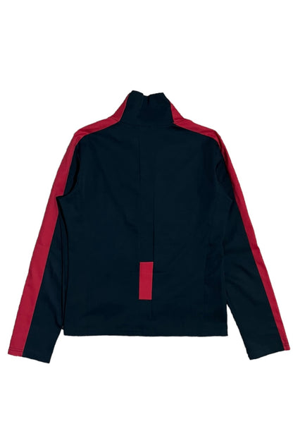 Full Zip Up Track Suit