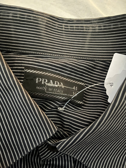 Prada Long Sleeves