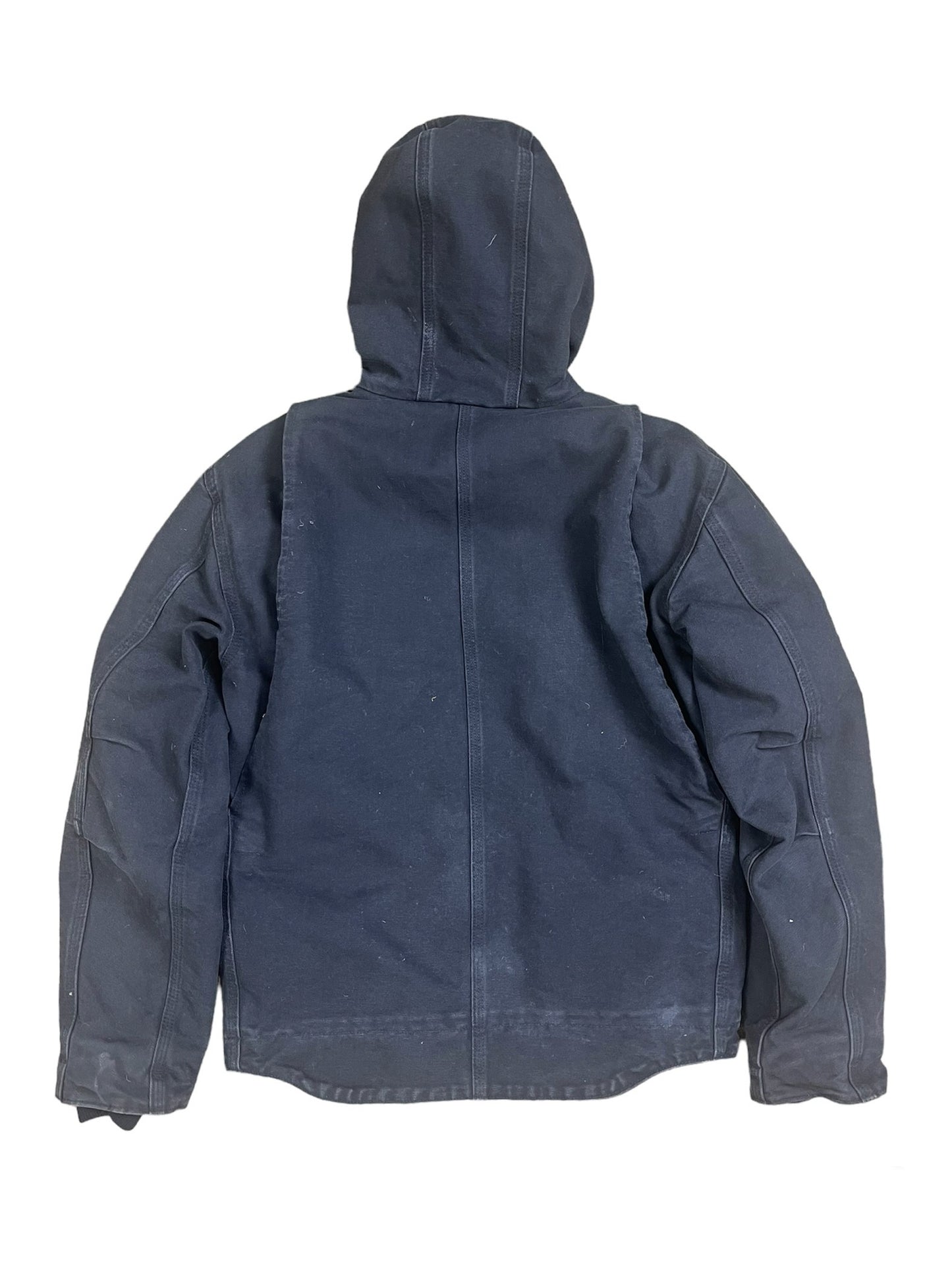 Carhartt Full Zip Up Jacket