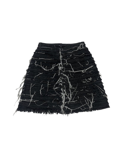 Moussy Hagi Skirt