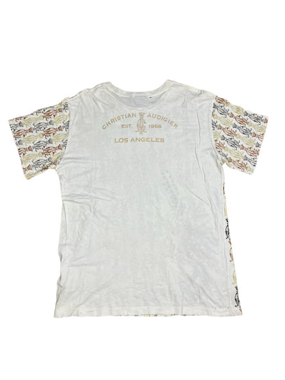 Christian Audigier Shirt