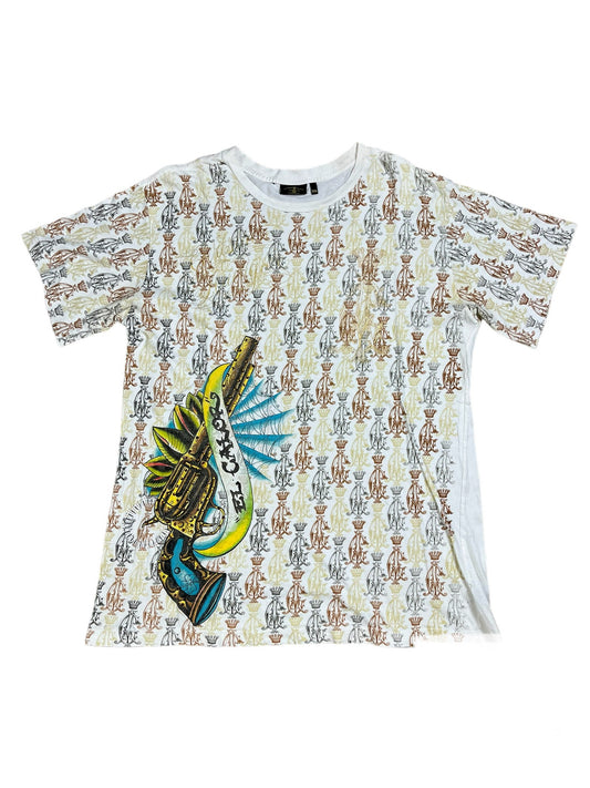 Christian Audigier Shirt