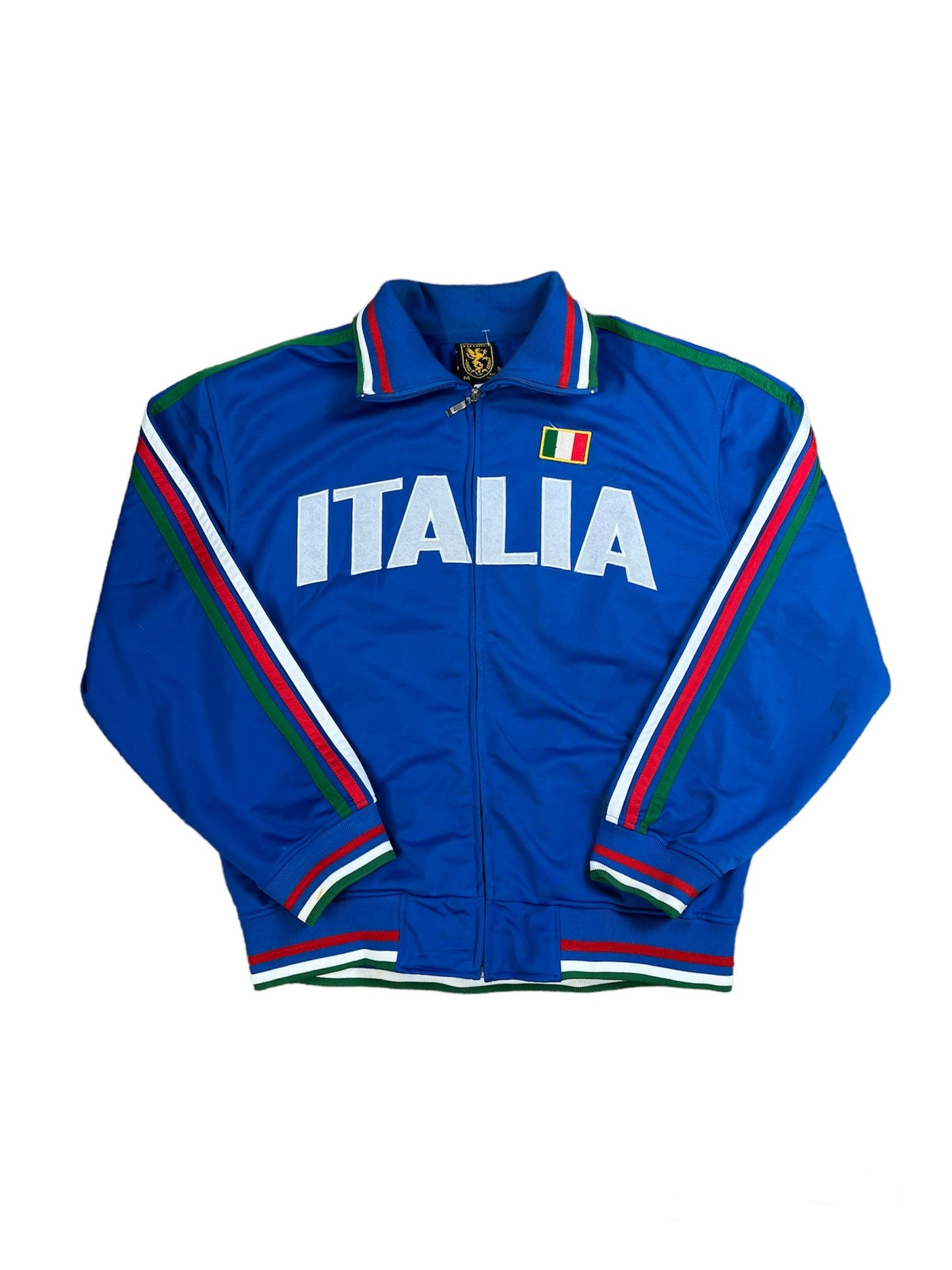 Italia Track Suit