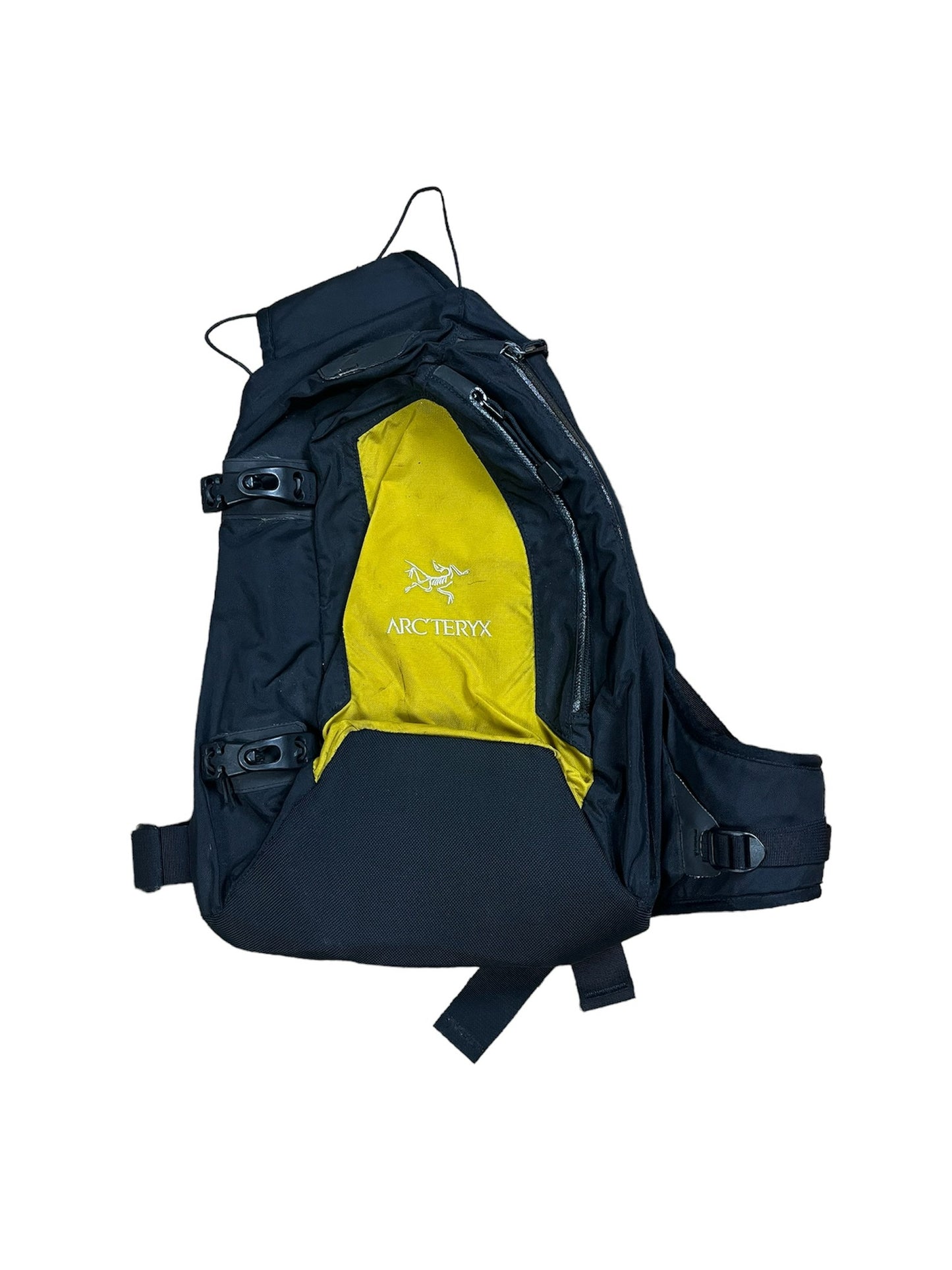 Vintage Arcteryx Quiver Cross Body Bag