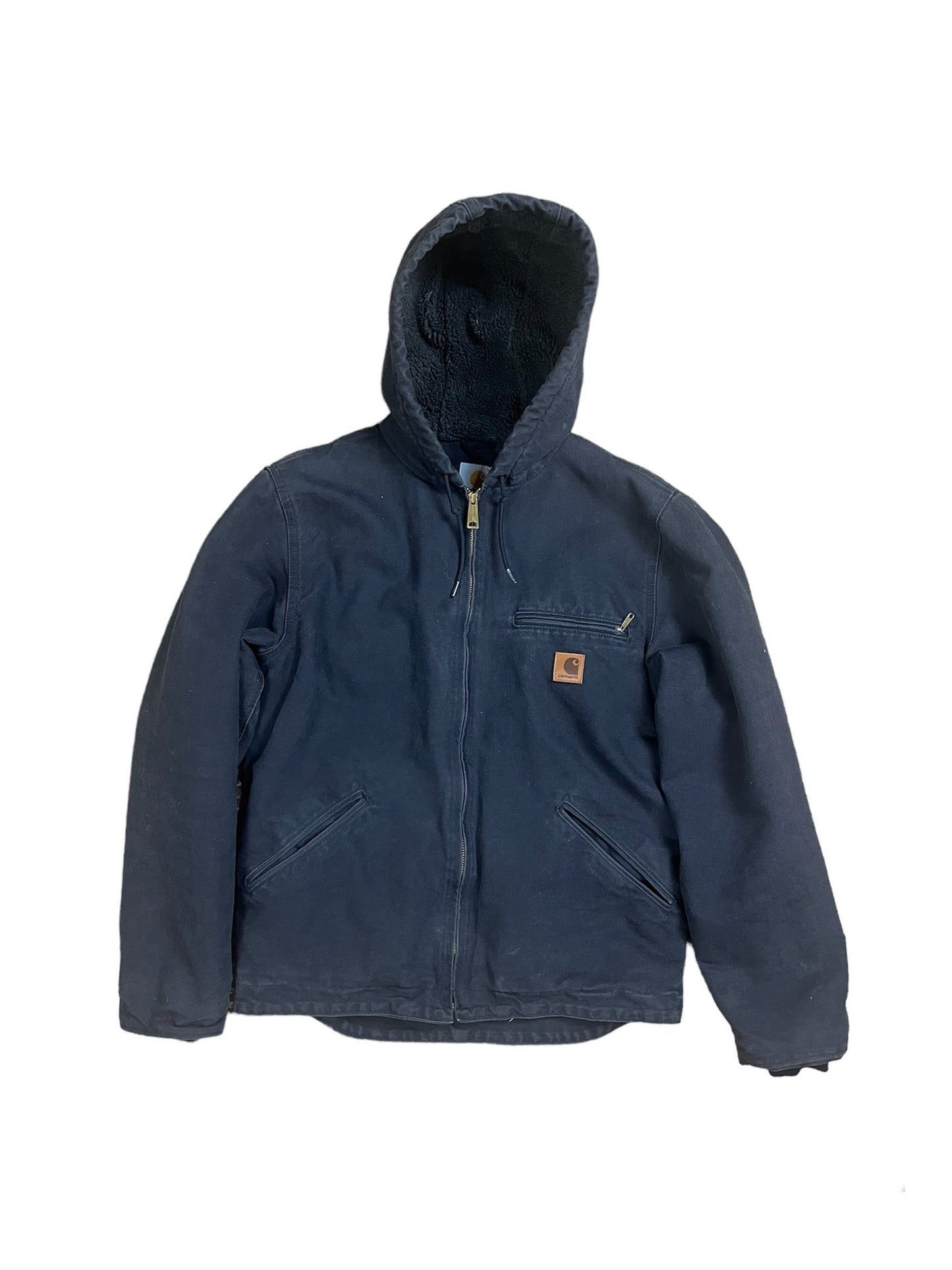 Carhartt Full Zip Up Jacket