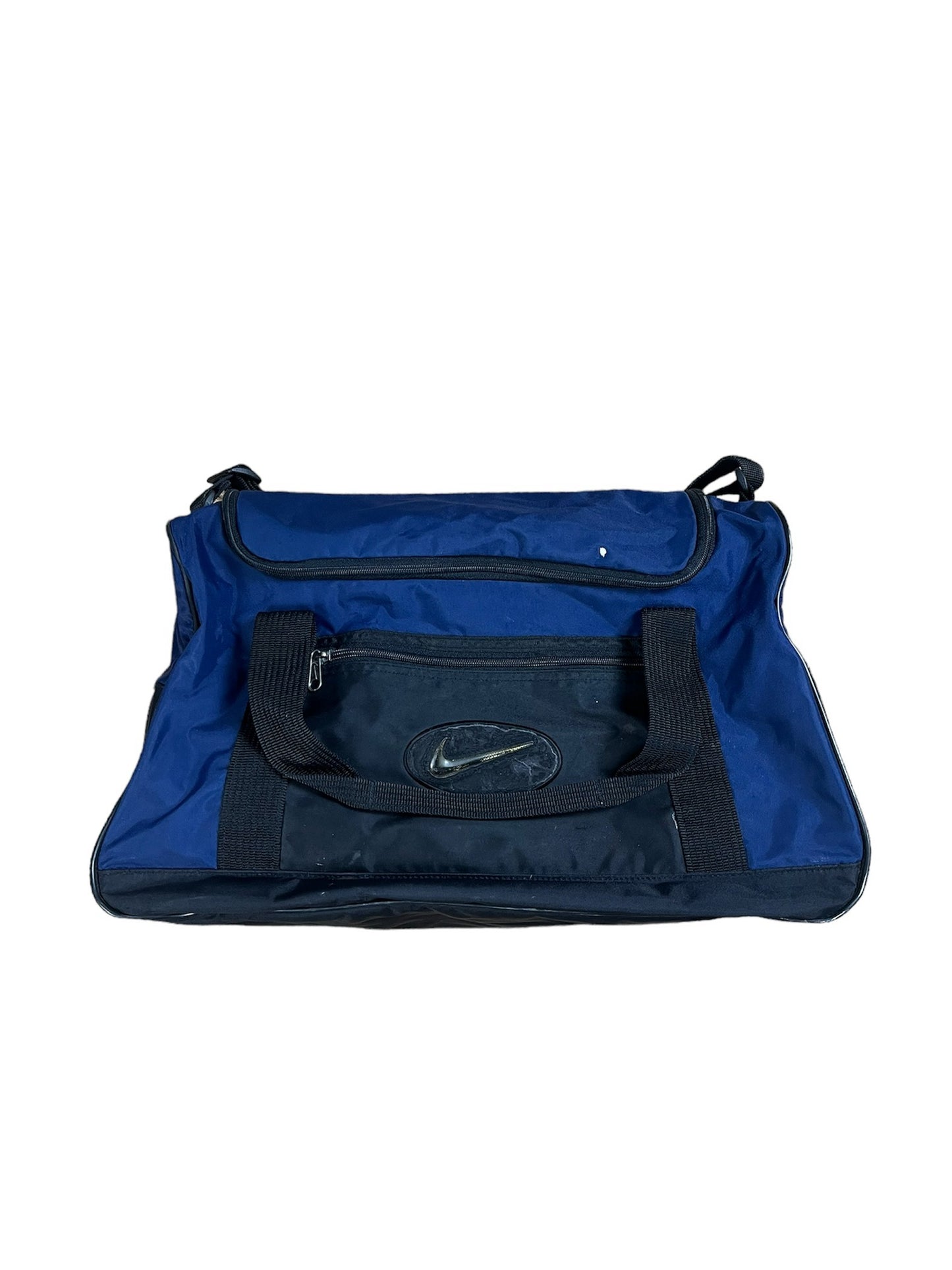 Vintage Nike Duffel Bag