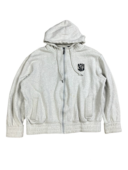 Sean John Full Zip Up Hoodie