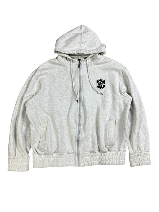 Sean John Full Zip Up Hoodie