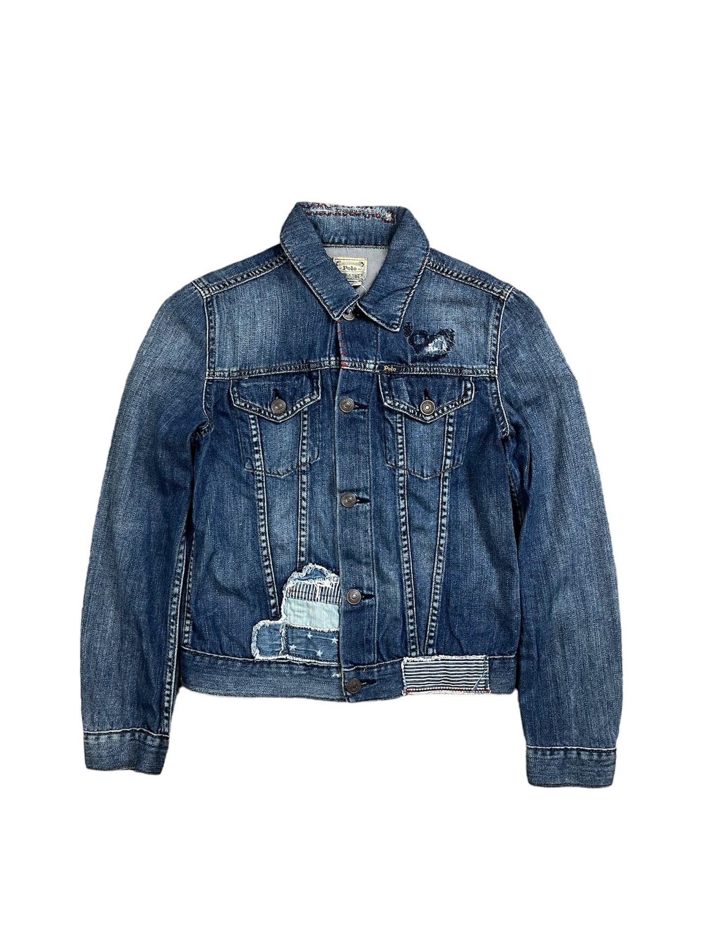 Polo Ralph Lauren Denim Jacket