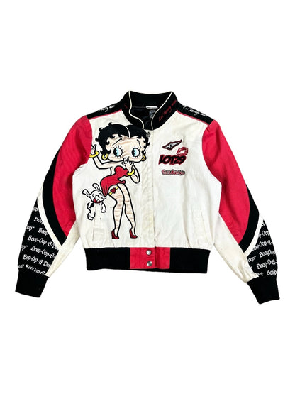 Betty Boop Lot 29 Jacket