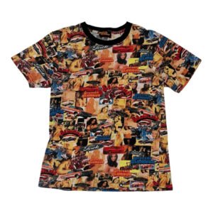 Vintage Hysteric Glamour Graphic Tee