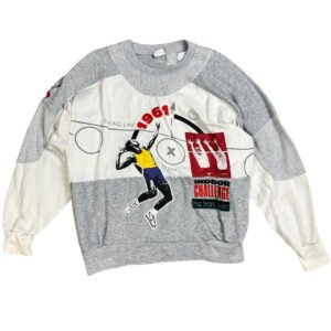 Vintage Nike Sports Classics Sweatshirt
