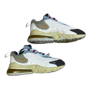 Nike X Travis Scott Cactus Trails