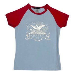 Parasuco Baby Tee