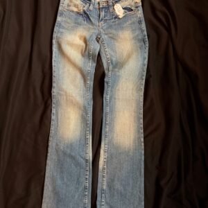 Nikki Flared Jeans