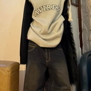 Avirex Jumper
