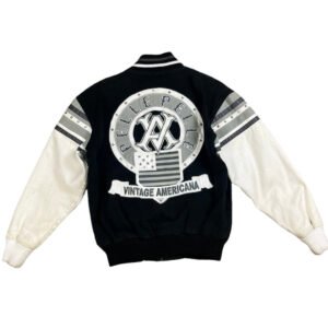 Pelle Pelle Vintage Jacket