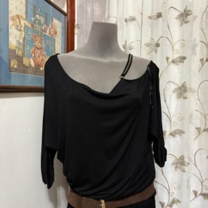 Guess Off Shoulder Top