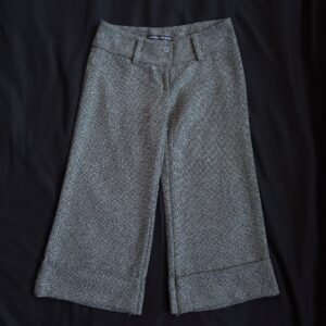 Vintage Dazz Capris