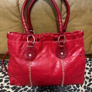 Sigrid Olsen Shoppers Bag