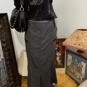 Guzella Maxi Skirts
