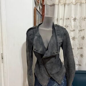 Double Zero Jacket