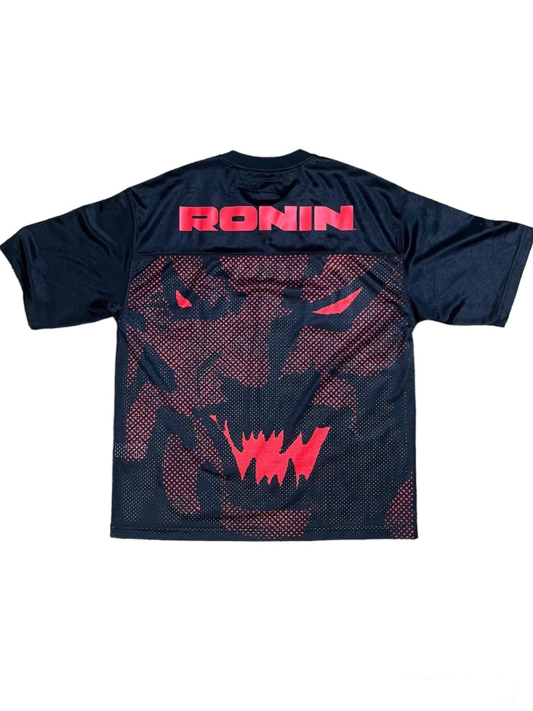 Supreme Ronin Jersey - Sun Faded