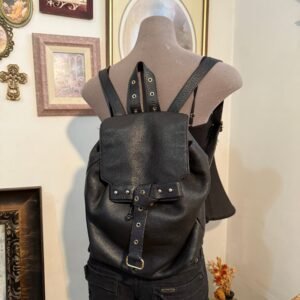 Rebecca Minkoff Studded Black Bag