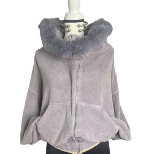 Vintage Jean Paul Gaultier Zip Up Jacket