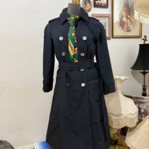 Vintage London Fog Maincoats
