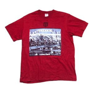 Supreme Suprema Shirt