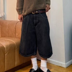 Unbranded Y2K Jorts