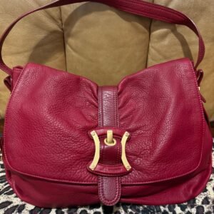 Vintage Makowsky Bag
