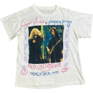 Vintage 1995 Led Zeppelin Shirt