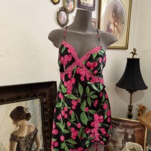 Victoria Secret Slip Dress