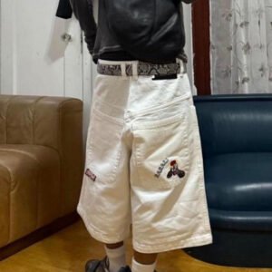 Sarali Jorts